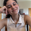 Vaishnavi Sanjay