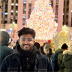 Ajinkya