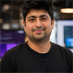 Ravinder