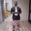 Jamarious