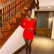 Ujineza Ursuline