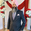 Harwinder