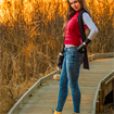 Lyndsey