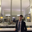 Edoardo William