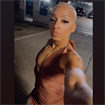 Lateshia