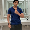 Sanjeeth