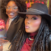 Monique