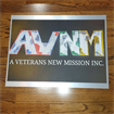 A Veterans New