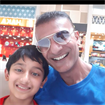 Debojyoti