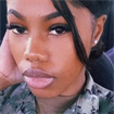 Zariah