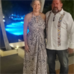 Melissa and Steve