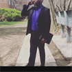 Tyron