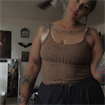 Lacy