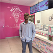 Richmond Joe