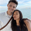 Nic and Angel