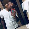 kaleb