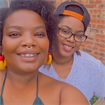 Hello, my wife and I.
