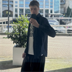 Inbound exchange student at SFSU