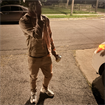 Jayvon