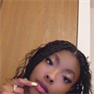 sharnae