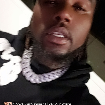 Treyvon