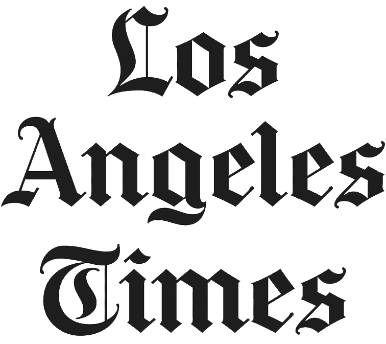 Los Angeles Times