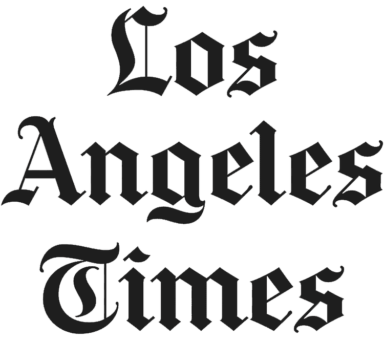 los-angeles-times image