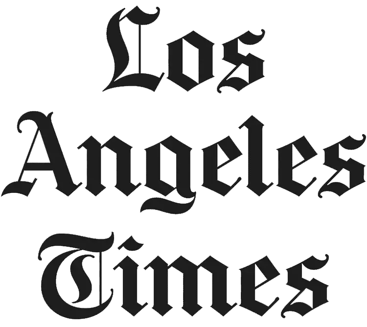 Los Angeles Times