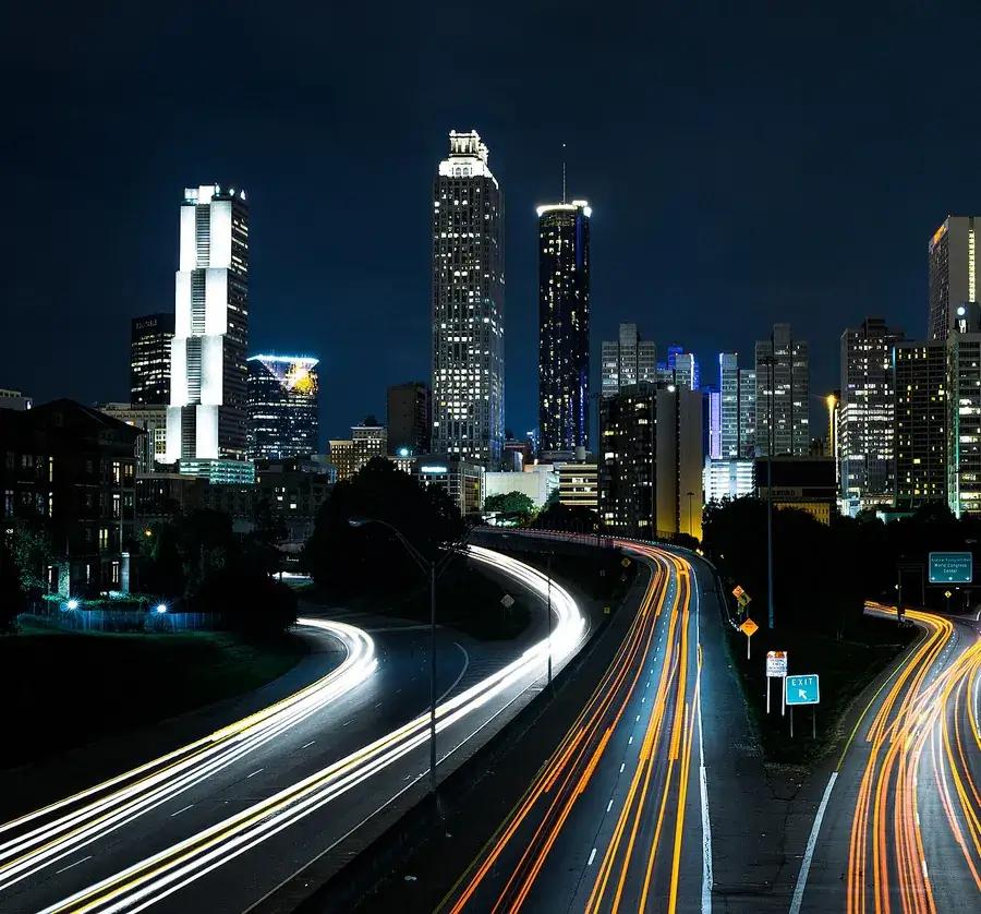 Atlanta
