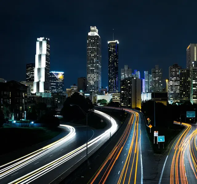 Atlanta