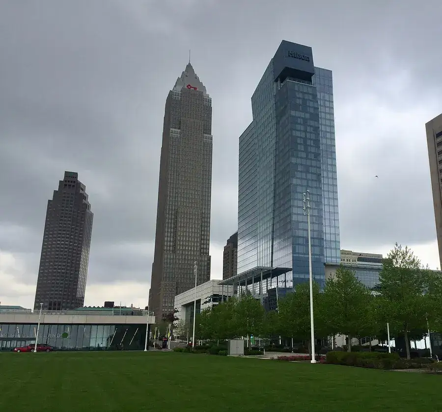 Cleveland