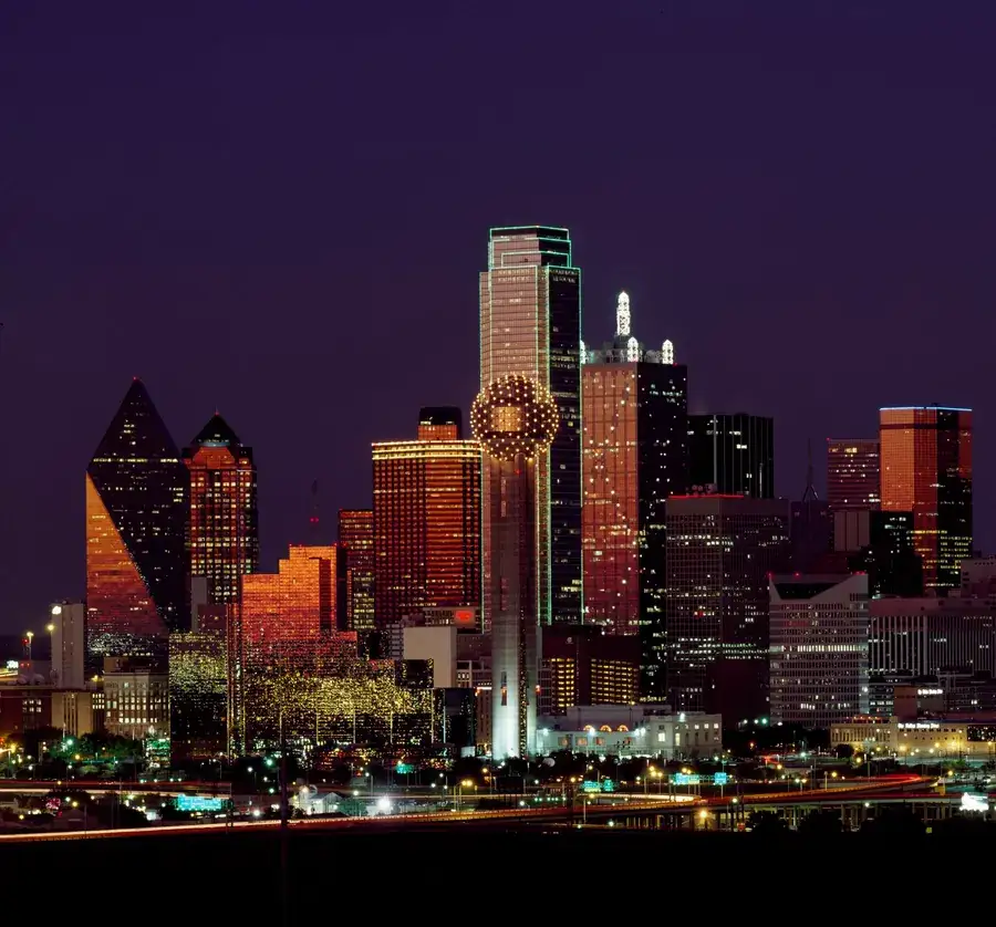 Dallas
