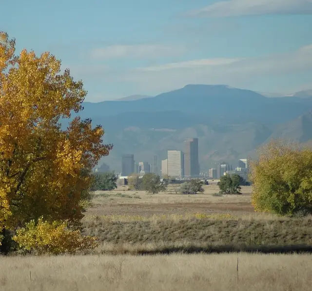 Denver