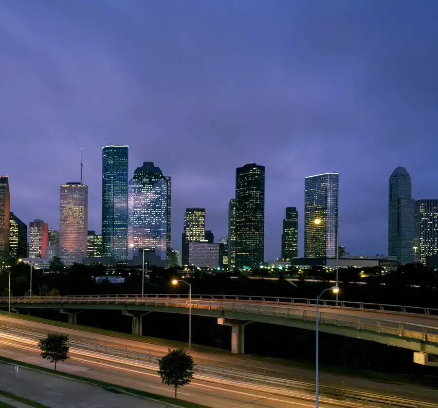 Houston
