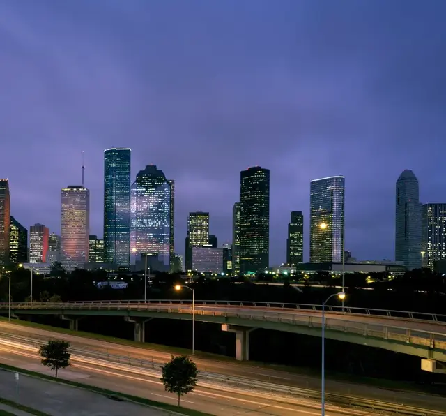 Houston