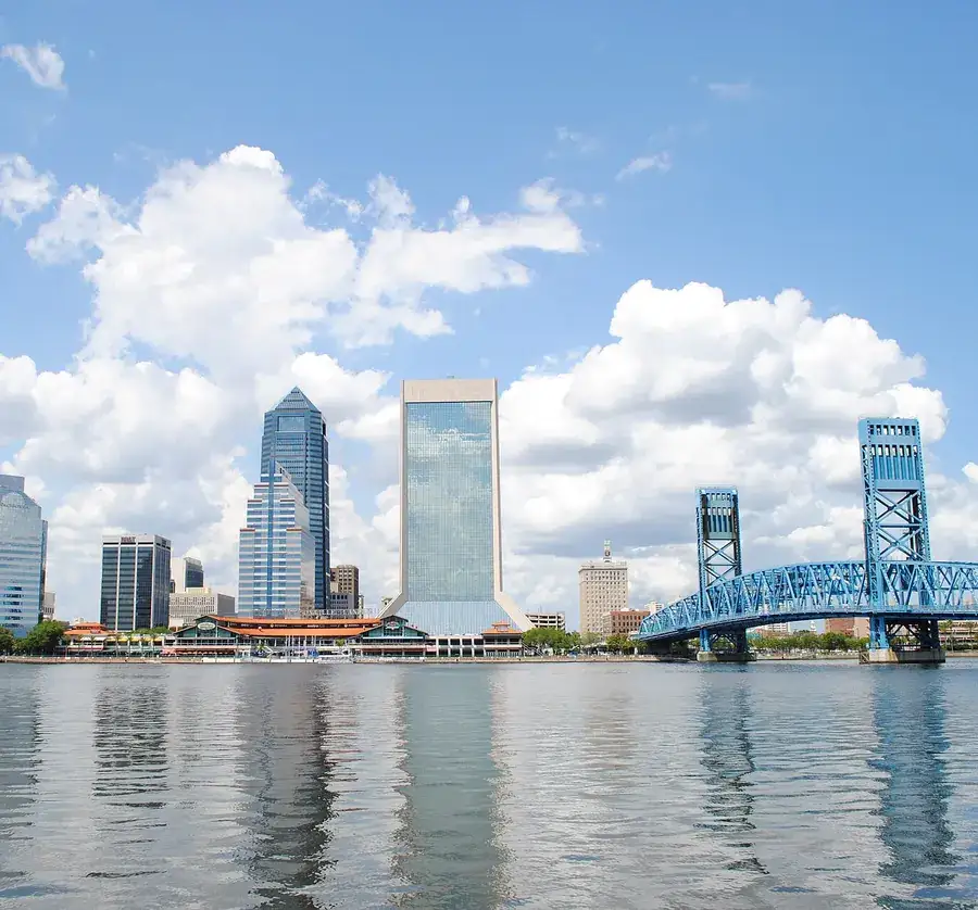 Jacksonville