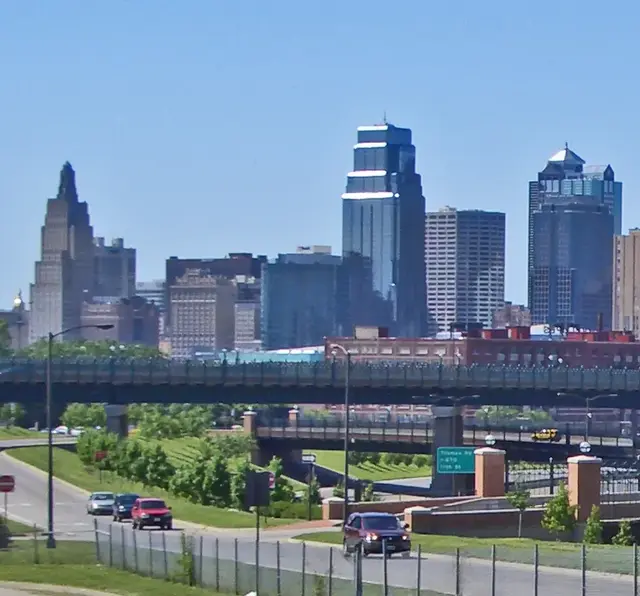 Kansas City