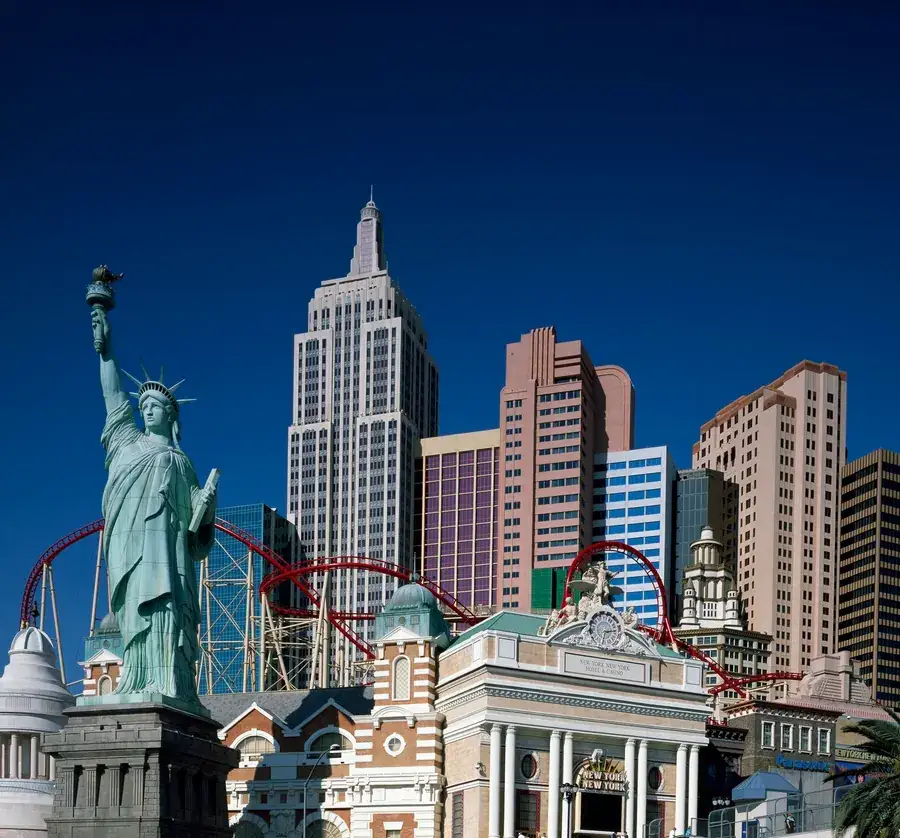 Las Vegas