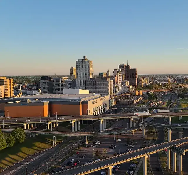 Memphis