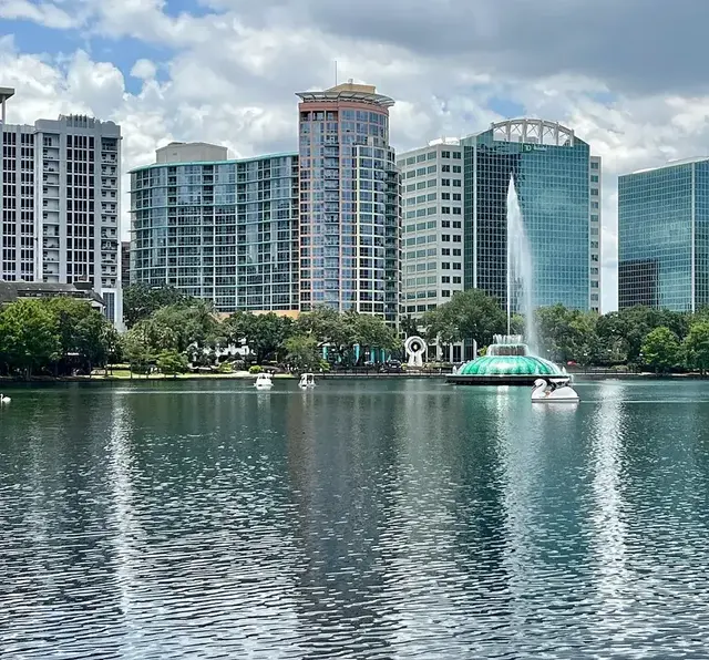 Orlando