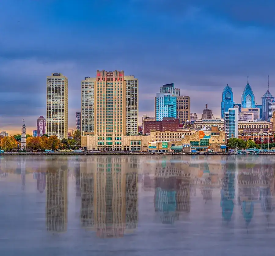 Philadelphia