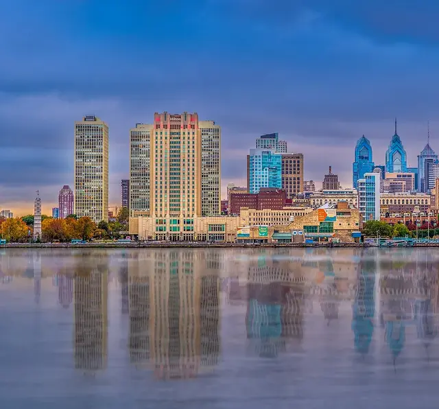 Philadelphia