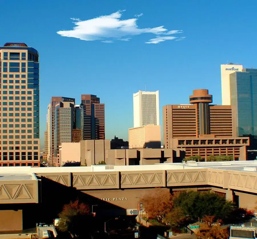 Phoenix