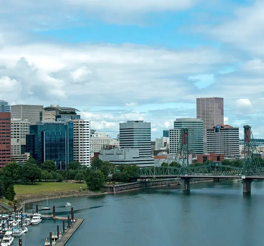 Portland