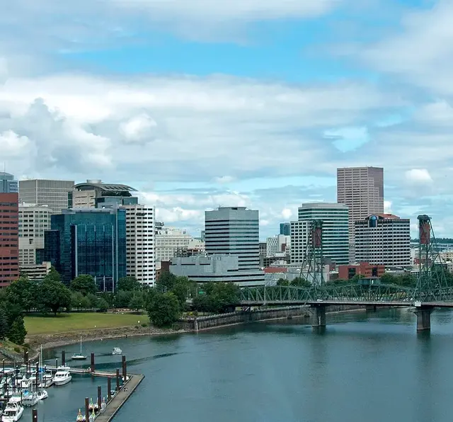 Portland