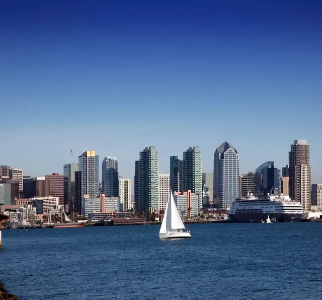 San Diego