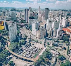 Sao Paulo