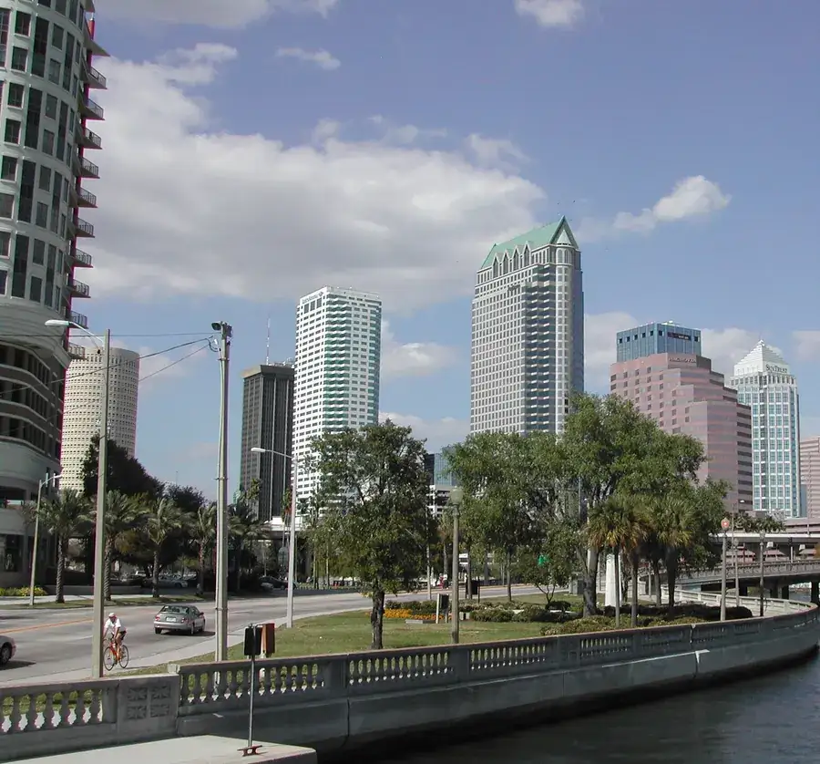 Tampa